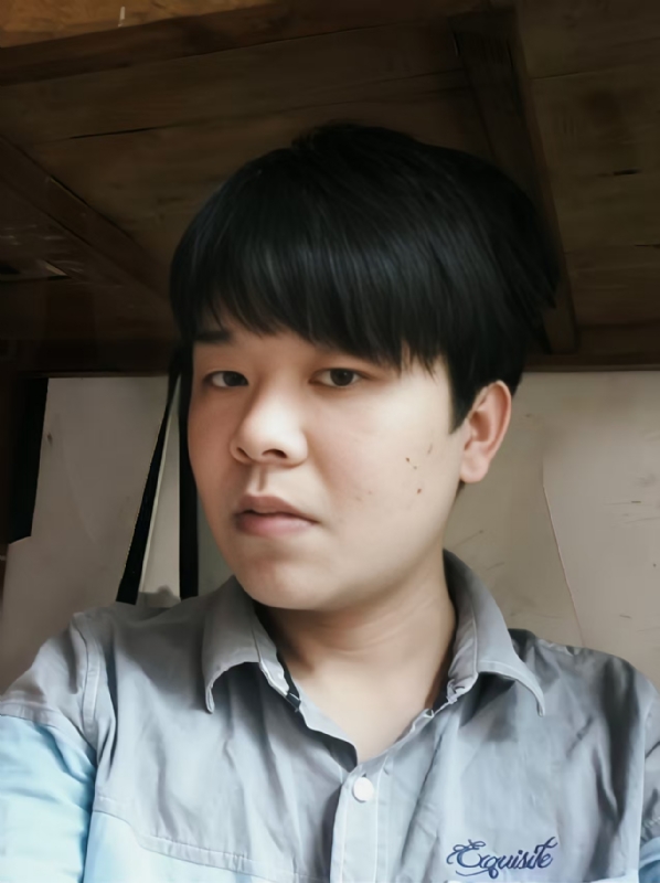 小凯的第一张照片--咸阳认干亲服务网